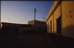 ORAN 1984 place merceron rue du languedoc Pharmacie Canicio n° 22